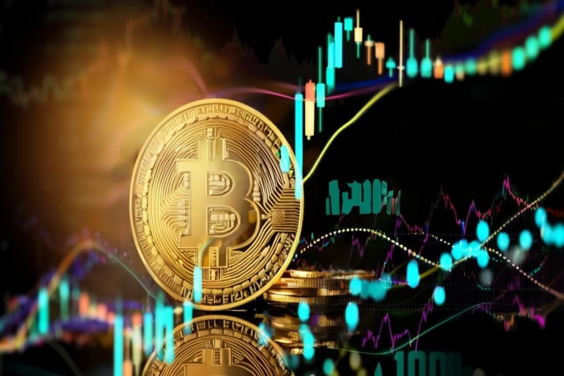 Bitcoin price today