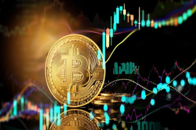 Bitcoin price today