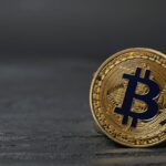 Bitcoin price today