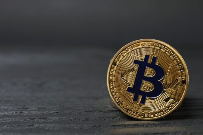 Bitcoin price today