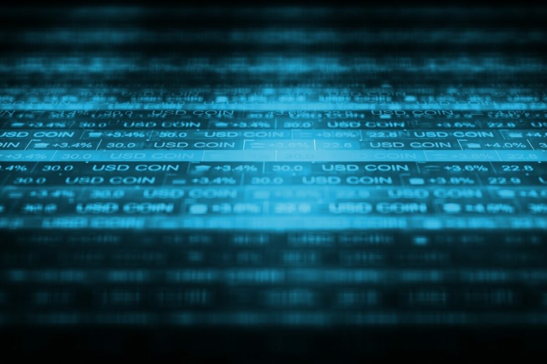 stablecoin