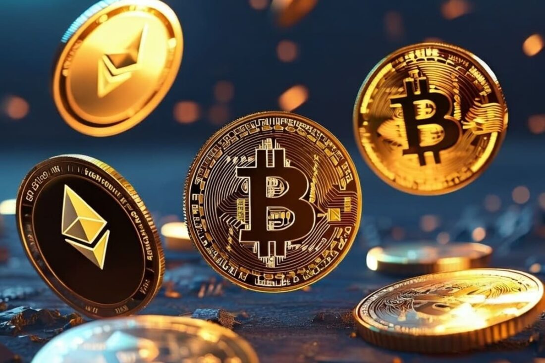 Bitcoin price today