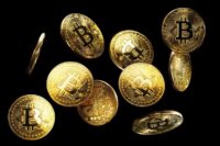 Bitcoin price today