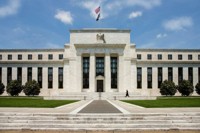 Federal Reserve stablecoin