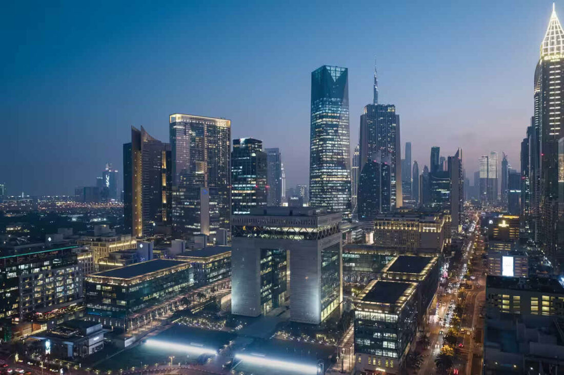 Standard Chartered UAE