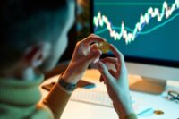 Bitcoin price today