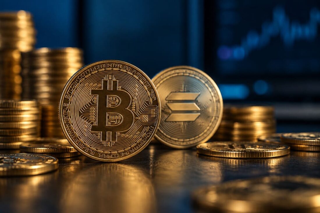 Bitcoin price today