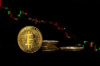 Bitcoin price today