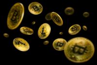 Bitcoin price today
