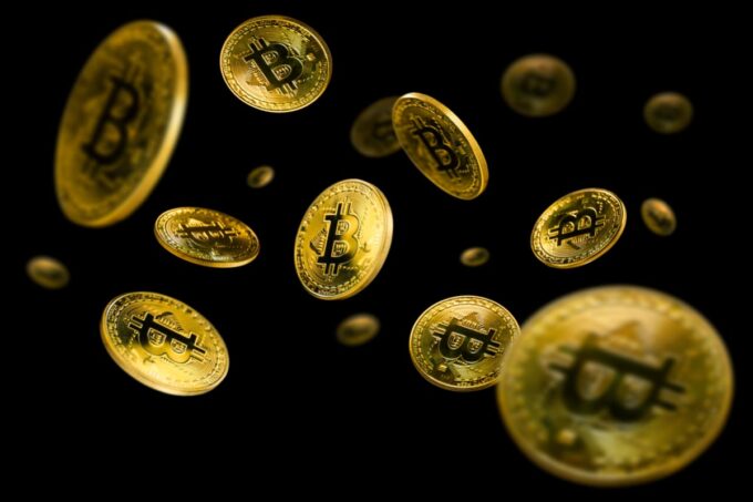 Bitcoin price today