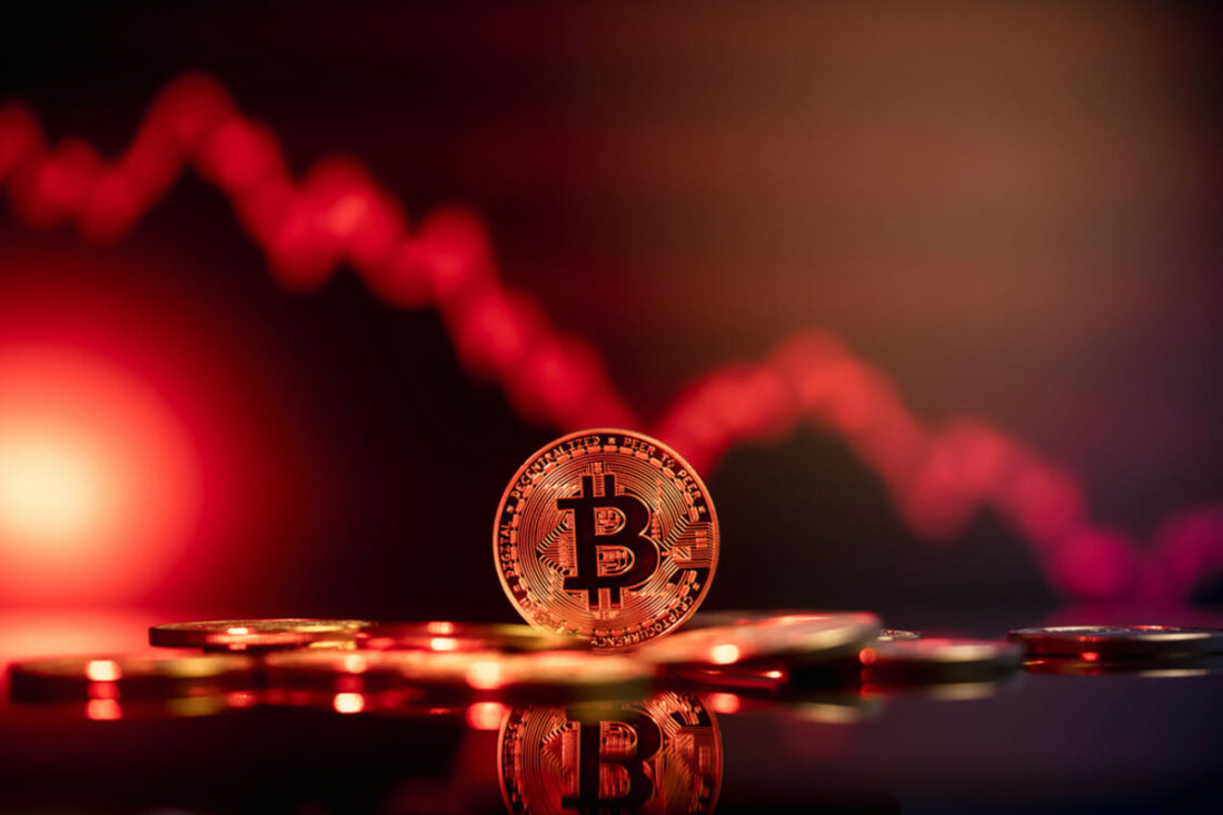 Bitcoin price today